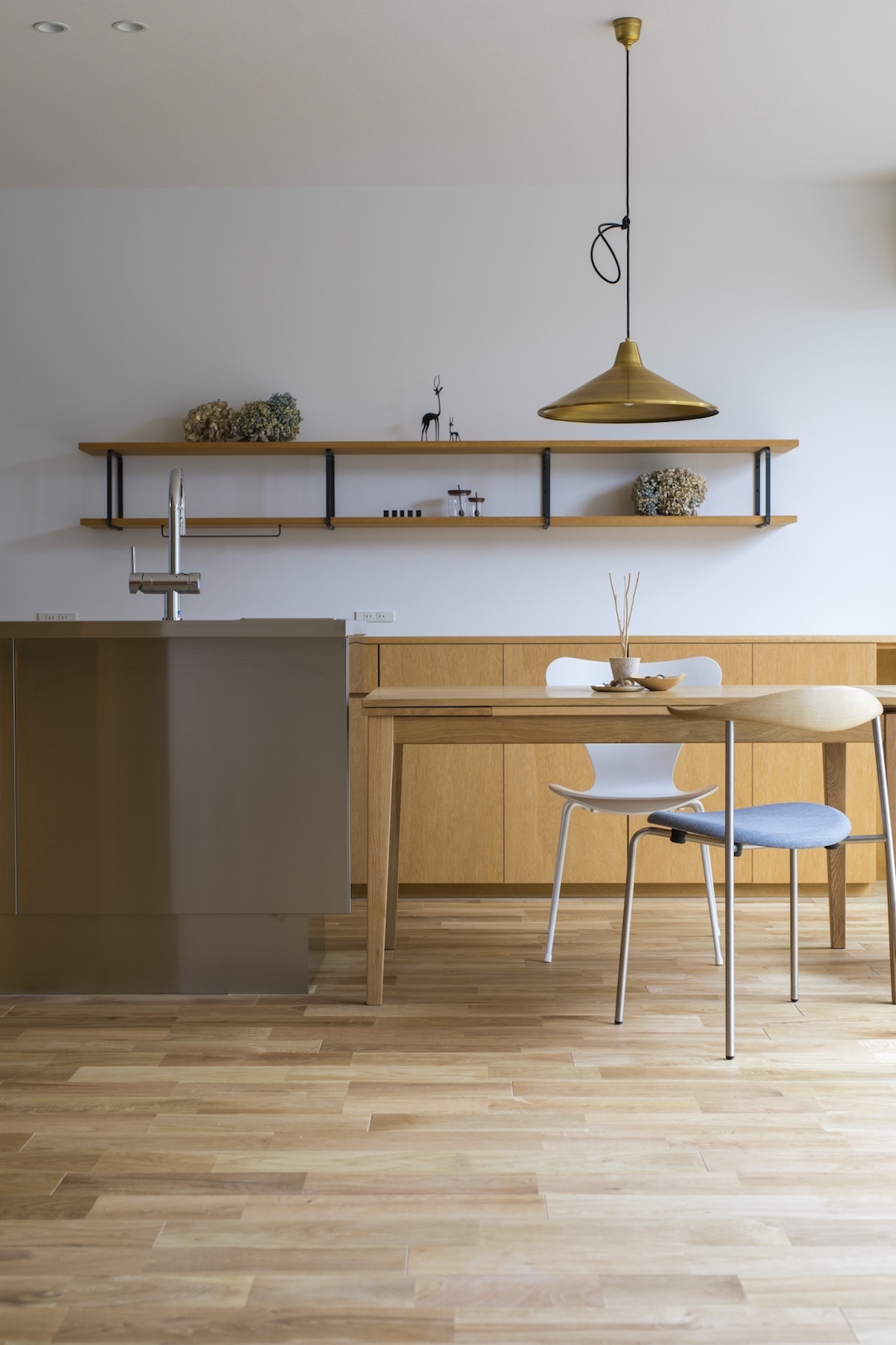 照明と室内デザイン コラム Direct ディレクト 石川県 福井県の建築設計事務所