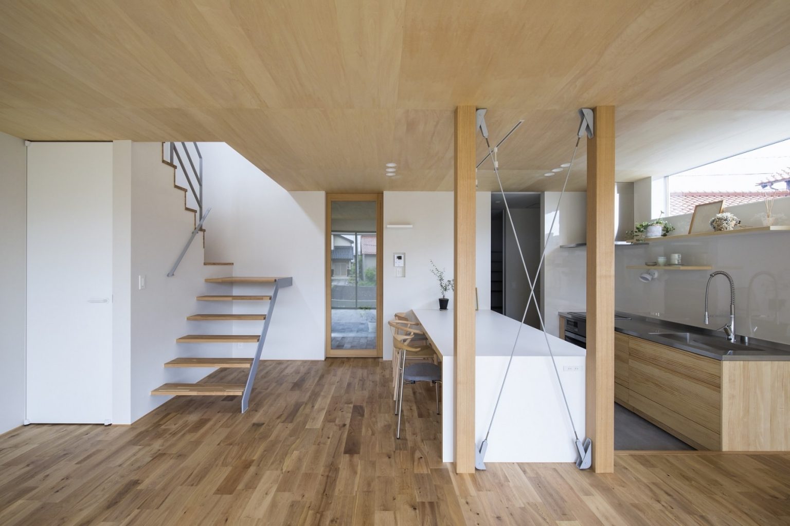 木の温もり « コラム « DIRECT(ディレクト)|石川県・福井県の建築設計事務所 木の温もり « コラム « DIRECT(ディレクト)|石川県・福井県の建築設計事務所