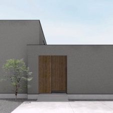 OPEN HOUSE 2023.12.9(土) -10(日)金沢市豊穂町